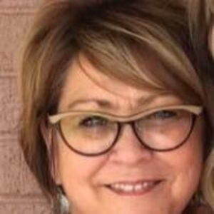 Meet your Posher, Terri